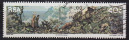 SÜDAFRIKA SOUTH AFRICA [1988] MiNr 0764 ( O/used ) Landschaft - Oblitérés