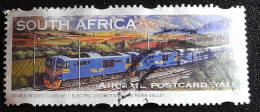 Afrique Du Sud (1961-...) > 1980-89 > Oblitérés - Gebraucht