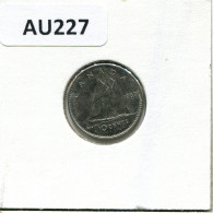 10 CENT 1980 CANADA Pièce #AU227.F - Canada