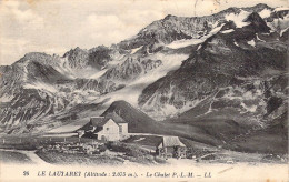 FRANCE - 05 - Le Lautaret - Le Chalet - Carte Postale Ancienne - Autres & Non Classés