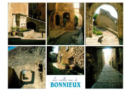 84	48	Bonnieux	Multi Vues 		Circulée 	1998 - Bonnieux