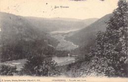 FRANCE - 88 - Gérardmer - Vallée Des Lacs - Carte Postale Ancienne - Gerardmer