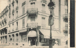 03 Vichy  Midland Hotel - Vichy