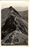 STERDING EDGE HELVELLYN - Ambleside