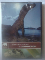 Safari  - Dragon De Komodo & Les Mangouste Indonésie Serpent Inde Documentaire Animalier 60 Mn - Sonstige & Ohne Zuordnung