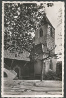 Carte P De 1942 ( Cudrefin / L'Eglise ) - Cudrefin