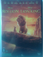 9 - Disney Le Roi Lion DVD Film + Bonus - 2019 - 1h53 Mn - Otros & Sin Clasificación