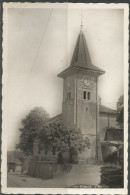 Carte P De 1939 ( Gimel / L'Eglise ) - Gimel