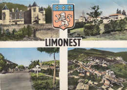 LIMONEST (Rhône): Multivues - Limonest