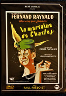 La Marraine De Charley - Fernand Raynaud - Jean-Pierre Cassel - Paul Préboist . - Komedie