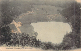 FRANCE - 88 - Gérardmer - Le Cirque De Retournemer - Carte Postale Ancienne - Gerardmer