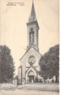 FRANCE - 60 - Environs De Compiègne - Montmacq - L'Eglise - Carte Postale Ancienne - Compiegne