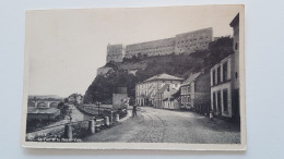 HUY LE FORT ET LA NEUVE-VOIE - Huy