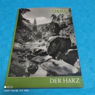 Merian - Der Harz - Sin Clasificación