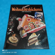 Julia Schulenburg - Fröhliche Weihnachtsbäckerei - Eten & Drinken