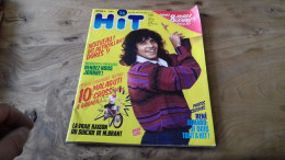 95 / HIT N° 36 1975 LA VRAIE RAISON DU SUICIDE DE MIKE BRANT ECT - Musique