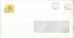 ESPAÑA SERVICIO FILATELICO 1990 ESPAÑA 2000 - Franchigia Postale