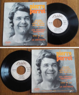 RARE French EP 45t RPM BIEM (7") PIERRE PERRET «Quand Le Soleil Entre Dans Ma Maison» (1970) - Ediciones De Colección