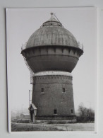 Crailsheimer Wasserturm 1980 Year/ Crailsheim Photo / No Typical Postcard - Crailsheim