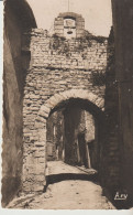 C.P. - PHOTO - RIANS - PORTE SAINT JEAN - A. TARDY - - Rians