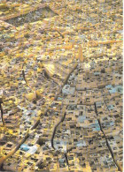 Algérie > GHARDAÏA Sahara  (vue Aérienne) - Editions: Alain Sèbe 1997 N°CP 20*PRIX FIXE - Ghardaia