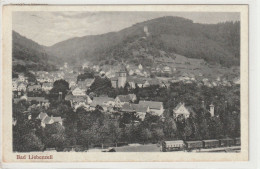 Bad Liebenzell, Calw, Schwarzwald, Baden-Württemberg - Calw