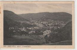 Bad Liebenzell, Calw, Schwarzwald, Baden-Württemberg - Calw