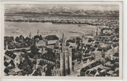 Konstanz A. Bodensee, Baden-Württemberg - Konstanz