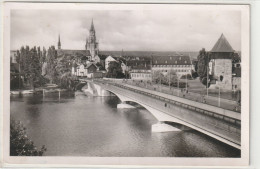 Konstanz A. Bodensee, Baden-Württemberg - Konstanz