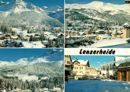 Lenzerheide - - Lantsch/Lenz