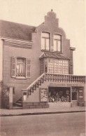 Berck Plage * Devanture Commerce Magasin Photographie VERACK Frères Anc. Maison FERRET 108 Rue Impératrice - Berck