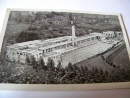 Homécourt Près Nancy Piscine - Homecourt