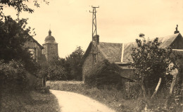 Ste Marie La Robert * Le Bourg Du Village - Le Neubourg