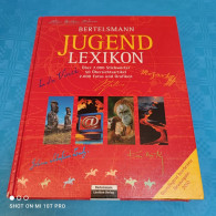 Bertelsmann Jugend Lexikon - Lessico