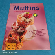 Jutta Renz - Muffins - Comidas & Bebidas