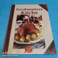 Grossmutters Küche - Manger & Boire