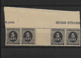 LOTE 2238 A /// (C015) ESPAÑA 1898  EDIFIL Nº: 236 **MNH LUXE  ¡¡¡ OFERTA - LIQUIDATION - JE LIQUIDE !!! - Ungebraucht