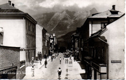 Bischofshofen G. D. Tennengebirge 1957 (12733) - Bischofshofen