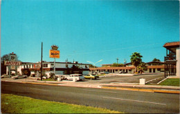 Texas Austin Rio Best Western Motel - Austin