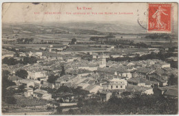 Réalmont -Vue Générale - - (F.9066) - Realmont