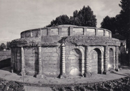 Santa Maria Capua Vetere (Caserta) - Carceri Romane - Anni '60 - Ed. Alterocca - Caserta