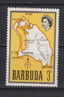 Timbre Neuf** De Barbuda De 1968 N°15 MNH - Barbuda (...-1981)