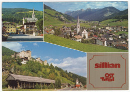 Sillian - Ost Tirol - (Österreich/ Austria) - Sillian