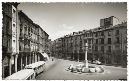 VALLADOLID - Plaza De Fuente Dorada - Valladolid