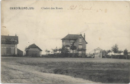 Orroir  -  Mont De L'Enclus - Kluisberg  *    Chalet Des Roses - Kluisbergen