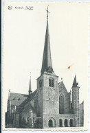 Kontich - Contich - De Kerk - L'Eglise - Kontich