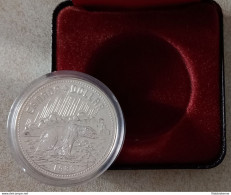 1980 - Canada 1 Dollar Orso    ----- - Canada