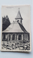 BANNEUX-NOTRE-DAME  LA CHAPELLE - Sprimont