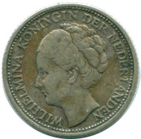 1/10 GULDEN 1944 CURACAO NEERLANDÉS NETHERLANDS PLATA #NL11784.3.E - Curaçao