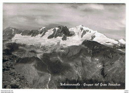 VALSAVARANCHE (AO):  PANORAMA  -  FOTO  -  FG - Bergsteigen